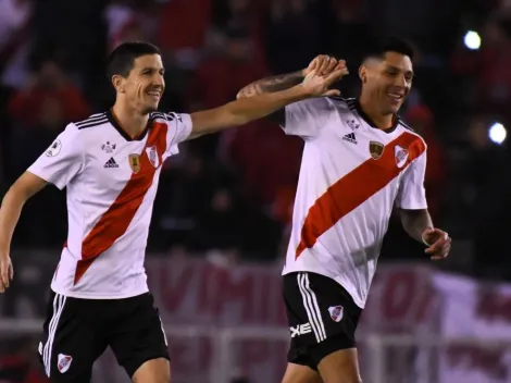 Próximo partido de River: se enfrentará ante América de México