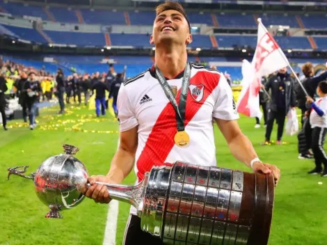 River jugará su último partido con la camiseta gloriosa de Madrid