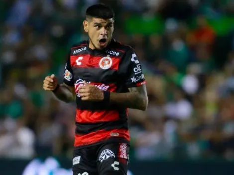 River recibirá dinero por la venta de Gustavo Bou