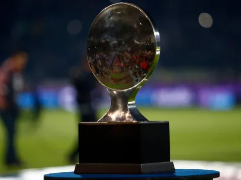 El nuevo formato de la Copa Superliga para el año 2020