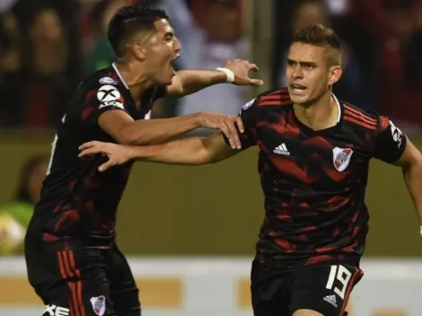 River buscará comenzar el semestre con un triunfo en Villa Mercedes