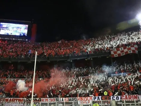 ¿Cómo será el recibimiento en las tribunas frente a Cruzeiro?