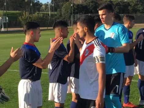 River superó ampliamante a Unión