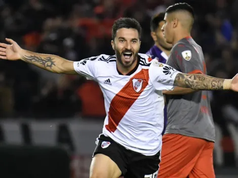 Cuartos de final, una instancia positiva para River