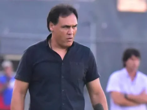 Celso Ayala: "Será difícil para los dos, pero más para Cerro Porteño"