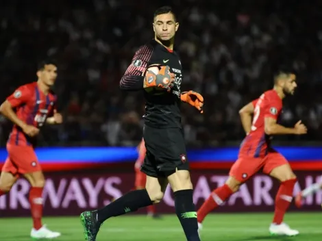 "Lo que decidan los hinchas de River será respetado por mí"