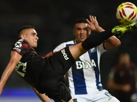Con un ojo en la Libertadores, River recibirá a Talleres por la Superliga