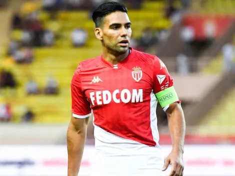 Falcao, a un paso de Galatasaray