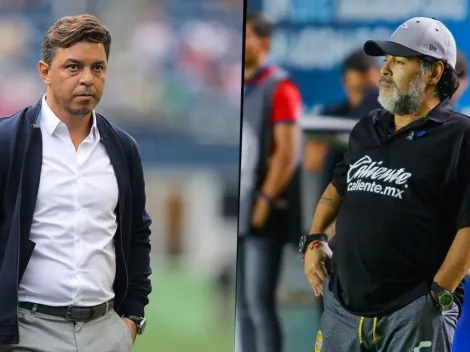 ¿Cuándo jugará River ante el Gimnasia de Maradona?