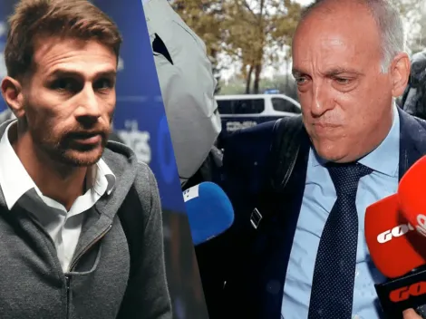 "Un futbolista de Zaragoza confesó que el partido fue arreglado"