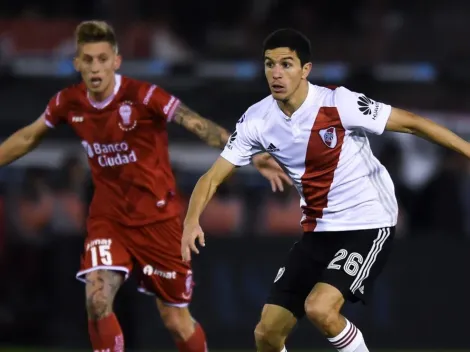 River chocará con Huracán buscando volver a ganar en la Superliga