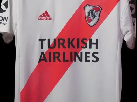 Cómo es el acuerdo económico entre River y Turkish Airlines