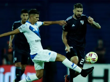 Vélez, el próximo rival de River