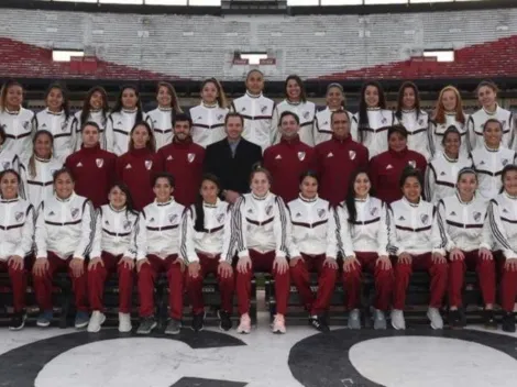 Todo lo que tenés que saber sobre el torneo de fútbol femenino