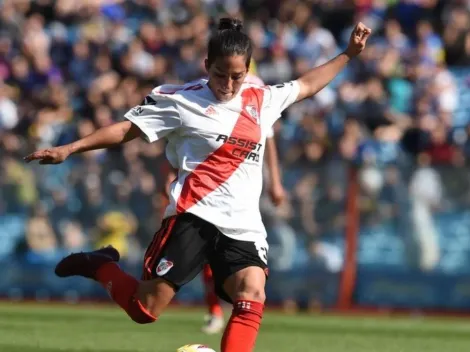 Todo lo que hay que saber sobre el próximo partido del fútbol femenino de River