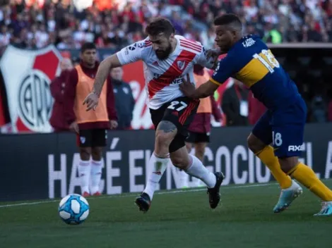 ¿Cómo se define la semifinal frente a Boca?