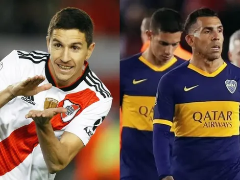 ¿Magia negra? Los memes de los hinchas vs. Boca