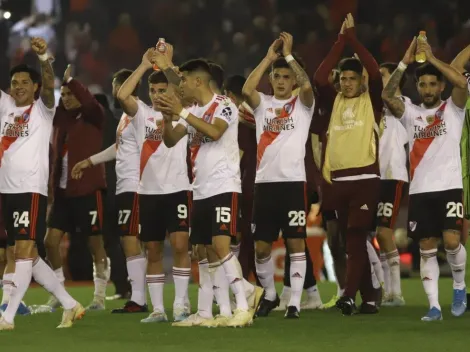 Así está la llave de la Copa Argentina