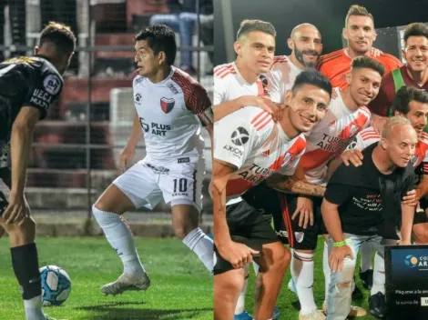 River ya sabe a quién se enfrentará en semis