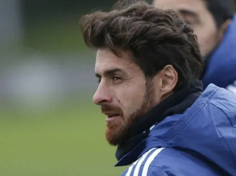 Aimar: "Si River y Flamengo llegan a la final van a tener chances ante Liverpool"