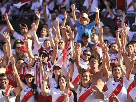 Venta de entradas para River - Estudiantes de Caseros