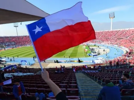 Reunión clave en el fútbol chileno