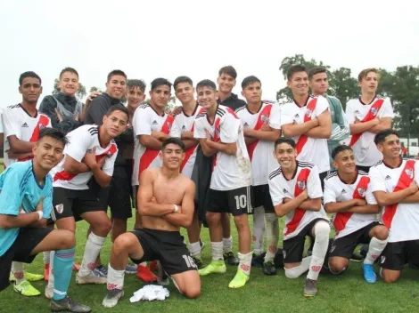 Modo Oso y otra semifinal ganada a Boca