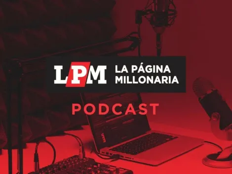 Escuchá los podcasts de La Página Millonaria