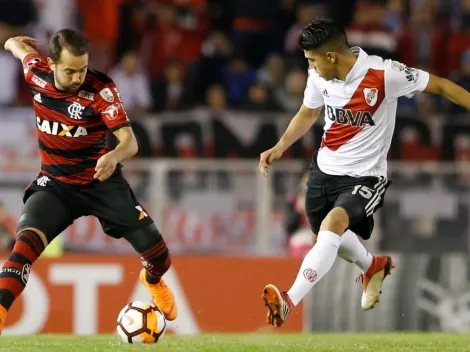 La previa: River vs. Flamengo