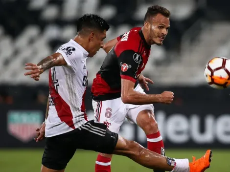 ¡River va por su primer bicampeonato en la Copa Libertadores!