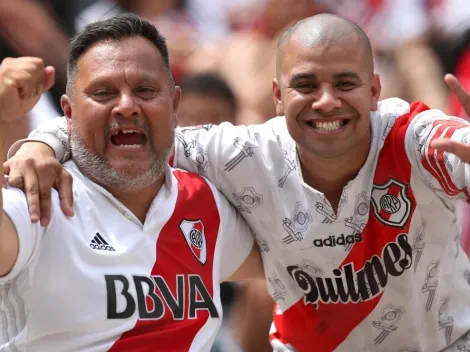 ¿Qué refuerzos te gustaría que lleguen a River?