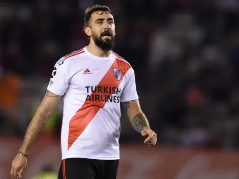 San Pablo volvió a reclamar ante la FIFA por el pago de Pratto