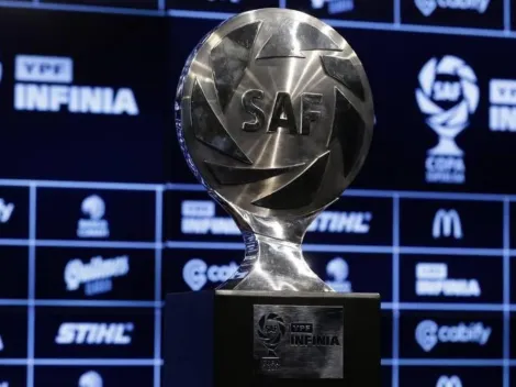 Copa Superliga 2020: así quedaron conformadas las zonas