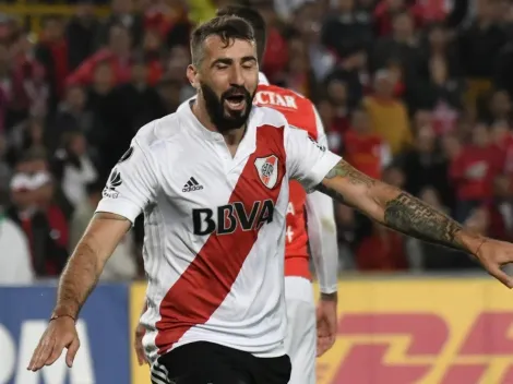 ¿Cómo le fue al River de Gallardo jugando en la altura?