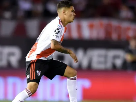 El fixture de River en la Copa Superliga