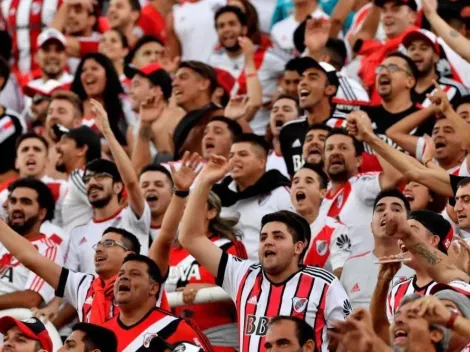 ¿Qué es Somos River y cómo adherirse?