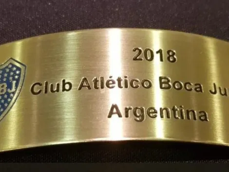 Insólito fallo del TAS: declaró a Boca campeón de la Libertadores 2018