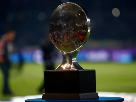 Cambios en la definición de la Copa Superliga