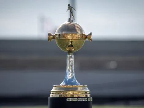 Copa Libertadores Sub 20: la formación de River para la final