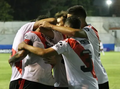 Mirá en vivo la final: River - Independiente del Valle
