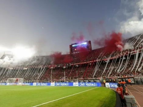 Venta de entradas para River - Atlético Tucumán
