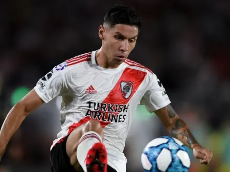 River vs. Binacional, el minuto a minuto por la Libertadores 2020