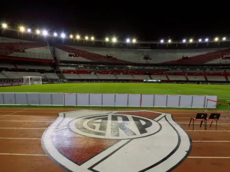 ¿Quiénes pueden entrar al Monumental este sábado?