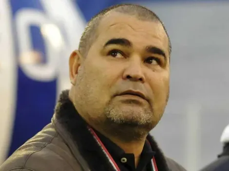 Chilavert recordó cuando estuvo a punto de jugar en River