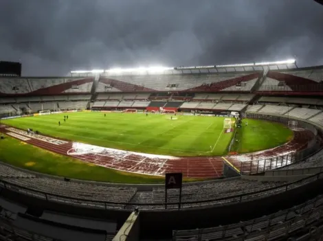 Dos meses sin River: el recuerdo del 8-0 y la decisión de no presentarse a jugar