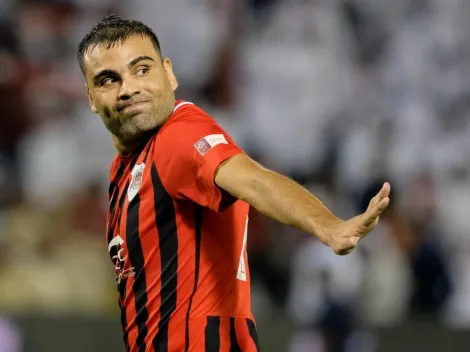 Gabriel Mercado elogió a Gallardo, pero descartó un posible regreso