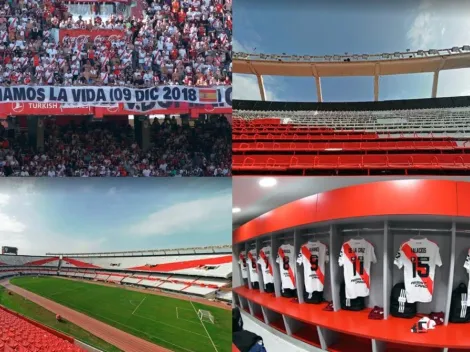 Tu oficina en el Monumental