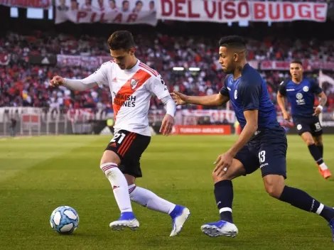 Se confirmó la venta que le traerá dólares River