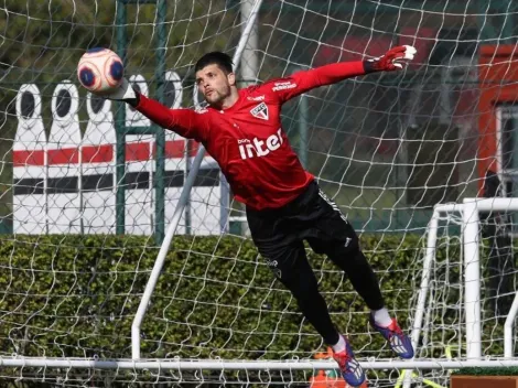 Los recaudos de São Paulo, la ciudad donde debe jugar River