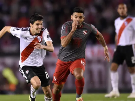 La deuda que puede ayudar para que Romero llegue a River